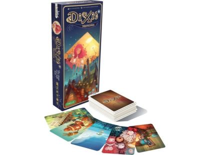 Dixit 6. rozšíření Memories Dixit 6. rozšíření Memories