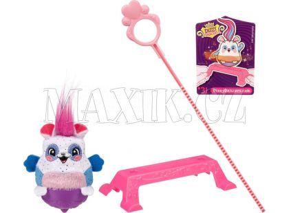 Dizzy Dancers deluxe Furreal Friends - Sharpanda