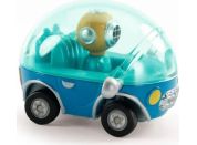 Djeco Crazy Motors Autíčko Nauti Bubble