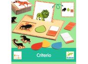 Djeco Eduludo Hra Criterio