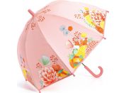 Djeco Krásný designový deštník Květinová zahrada