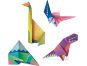 Djeco Origami Dinosauři 2