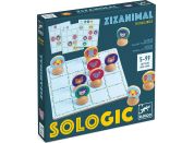 Djeco Sologic Zizanimal