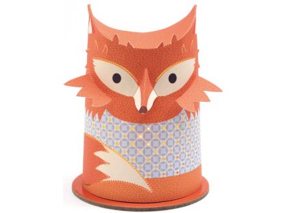 Djeco Stínítko Liška