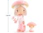 Djeco Tinyly Figurka Amy & Mushy 2