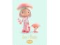 Djeco Tinyly Figurka Amy & Mushy 3