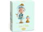 Djeco Tinyly Figurka Grace & Stella 4