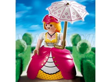 Dáma Playmobil