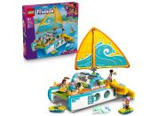 LEGO® Friends 42664 Dobrodružství na jachtě
