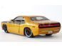 Dodge Challenger Concept 2006 Maisto 1:18 - Stříbrná 2