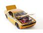 Dodge Challenger Concept 2006 Maisto 1:18 - Stříbrná 3