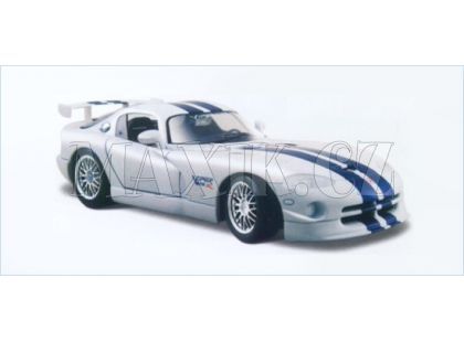 Dodge Viper GT-2 Maisto