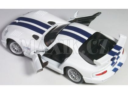Dodge Viper GT-2 Maisto