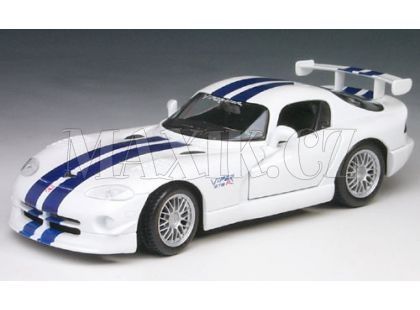 Dodge Viper GT-2 Maisto