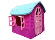 Dohany Domeček zahradní růžový