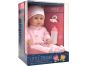Dolls World - Miminko Little Treasure PINK - 38 cm se zavíracími očima 3