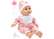 Dolls World Miminko Little Treasure PINK - 38 cm