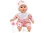 Dolls World Miminko Little Treasure PINK - 38 cm 2