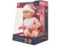 Dolls World Miminko Little Treasure PINK - 38 cm 4
