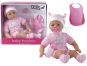 Dolls World Panenka Baby boohoo 46cm 5