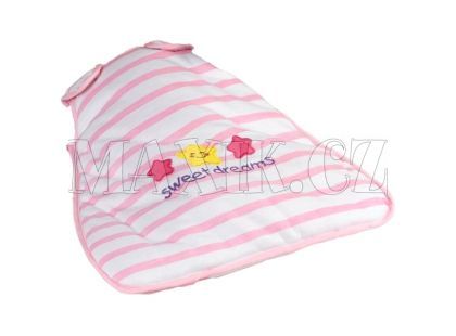 Dolls World Spací pytel pro panenky