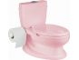 Dolu Dětská toaleta růžová 2