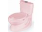 Dolu Dětská toaleta růžová 3