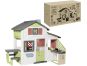 Smoby Domeček Life Friends House s kuchyní rozšiřitelný 3