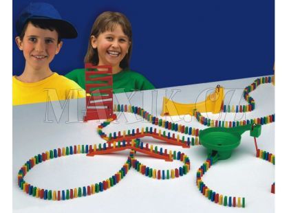 Domino 600ks