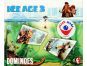 Domino Ice age 3 2