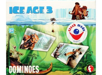 Domino Ice age 3