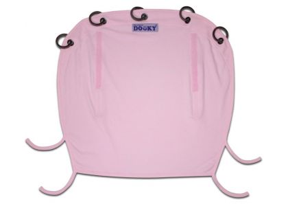 Dooky Baby Pink