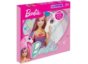 Dotzies Diamantové malování - Barbie