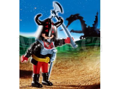Dračí válečník Playmobil 4633