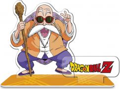 Dragon Ball Acryl® 2D figurka Master Roshi