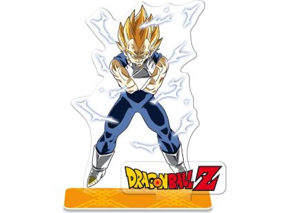 Dragon Ball Acryl® 2D figurka Vegeta
