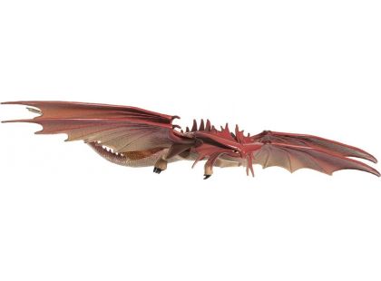 Dragons Akční figurky draků - Cloudjumper