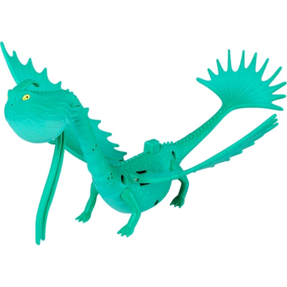 Dragons Akční figurky draků - Scauldron