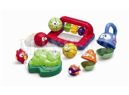 Dárkový set hraček do vody Little Tikes