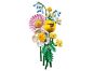 LEGO® Botanicals 10347 Drobná slunečná kytice 2