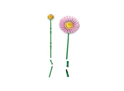 LEGO® Botanicals 10347 Drobná slunečná kytice
