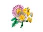 LEGO® Botanicals 10347 Drobná slunečná kytice 4