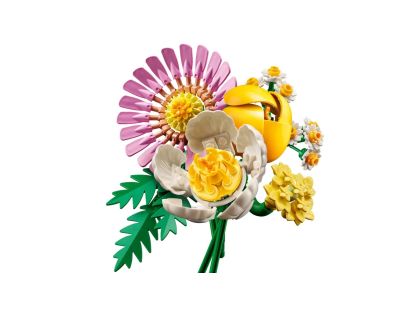LEGO® Botanicals 10347 Drobná slunečná kytice