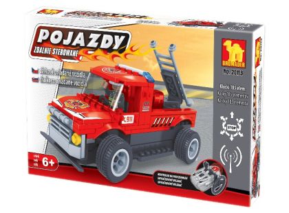 Dromader 20113 - RC Auto hasiči