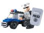 Dromader 23101 - Policie auto 2