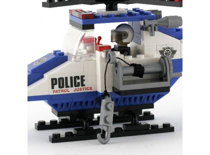 Dromader 23401 Policie vrtulník