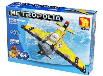 Dromader 25405 - Letadlo Dromader 25405 - Letadlo