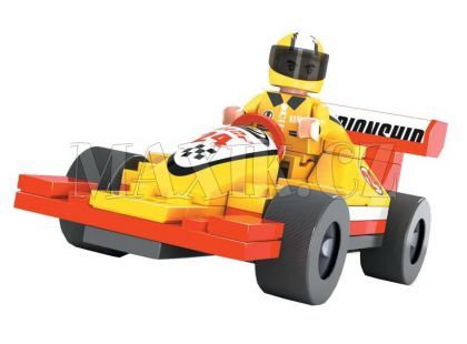 Dromader 26302 - Auto závodní formule