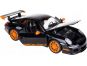 Welly Auto Porsche 911 (997) GT3 RS 1:24 černé 2