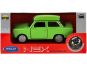 Dromader Auto Welly Trabant 601 Klasic 11cm 1 : 34 zelený 4